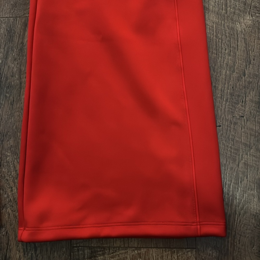 Nike Flare Pant - Picture 3 of 4